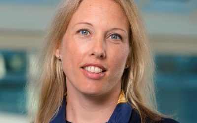 Annette Ljungsholm