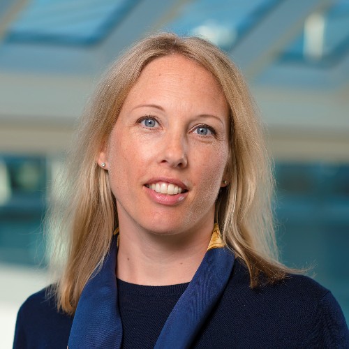 Annette Ljungsholm