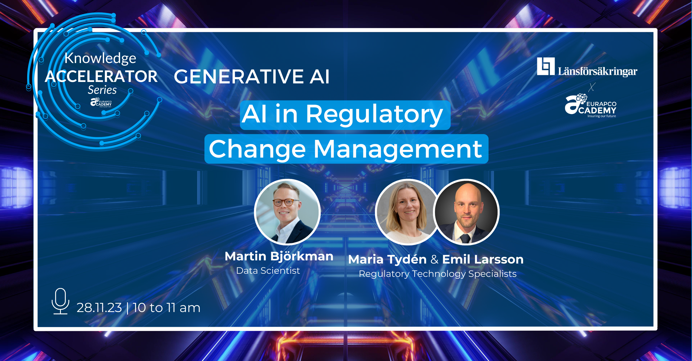 KAS #1 – AI in Regulatory Change Management